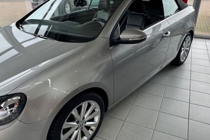 VW Golf 56.000 km 10.125 &euro; Diemelsee 34519