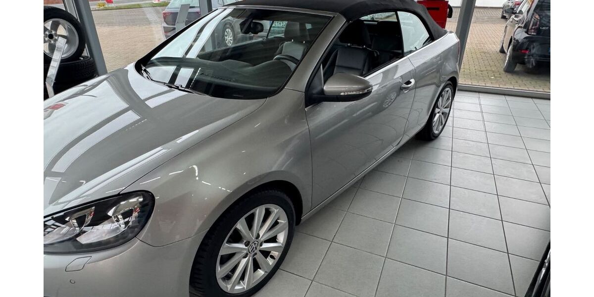 VW Golf 56.000 km 10.125 &euro; Diemelsee 34519