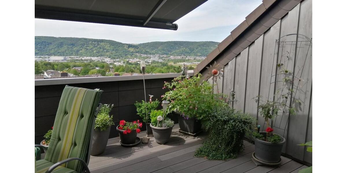 Etagenwohnung Trier Feyen-Weismark - 1 Zimmer, 83 m&sup2;, 294.000&euro; | Angebot:26227146