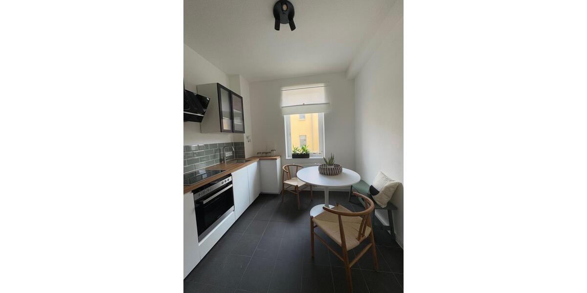 Wohnen auf Zeit Dresden Blasewitz - 1 Zimmer, 20 m&sup2;, 475&euro; | Angebot:26545385