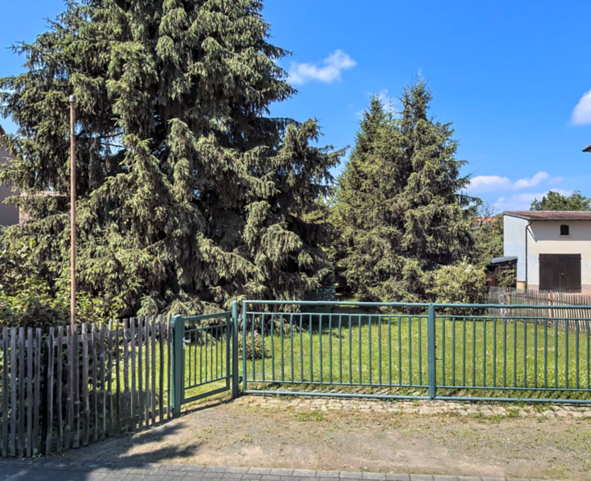 Grundstück zu verkaufen in Zwenkau 120.000 € 650 m²