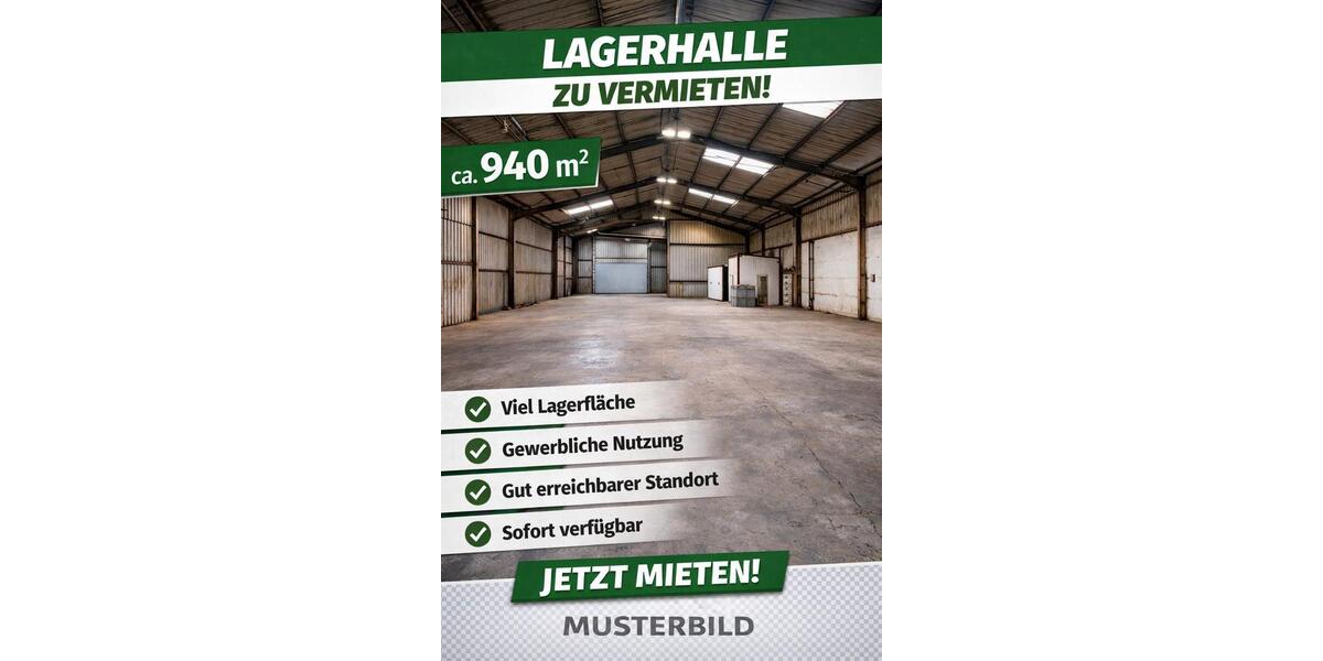Gewerbeobjekt Abensberg - 2.500&euro; | Angebot:25992198