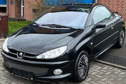 Peugeot 206 97.000 km 3.250 &euro; Mönchengladbach 41238