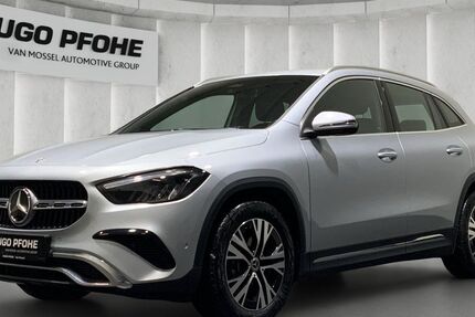 Mercedes-Benz GLA 200 10.385 km 37.250 &euro; Hamburg 22335