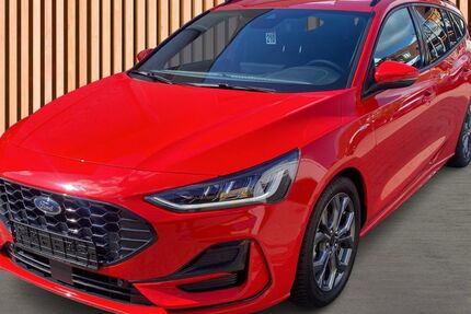 Ford Focus 10.538 km 24.980 € Dresden 01328