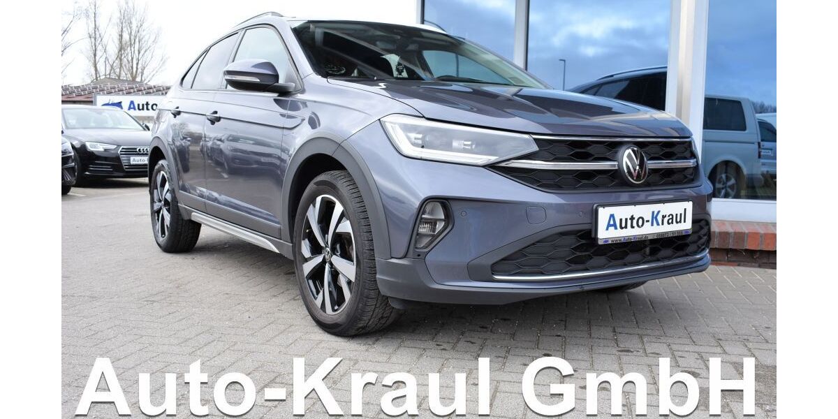 VW Taigo 42.311 km 19.349 &euro; Rehna 19217