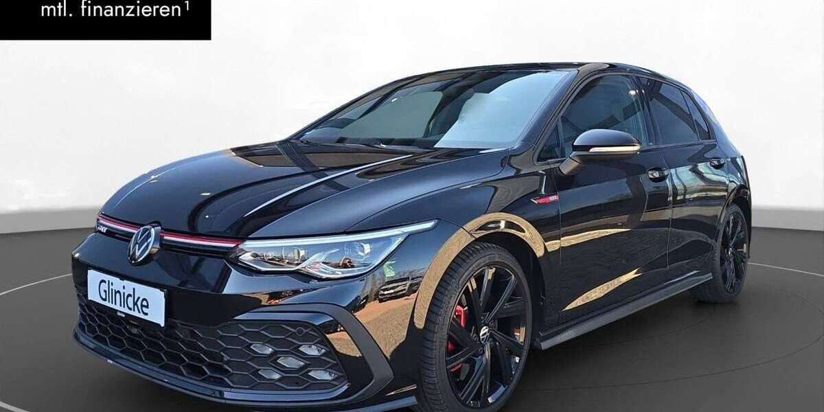 VW Golf GTI 31.324 km 27.990 &euro; Eschwege 37269