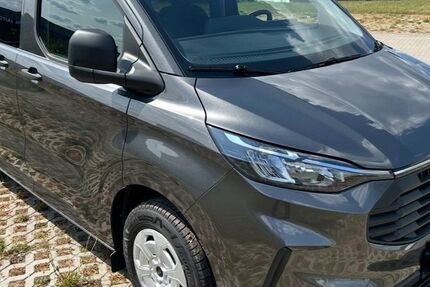 Ford Transit Custom 14.000 km 39.500 &euro; Bamberg 96052