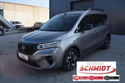 Nissan Townstar 4.500 km 28.490 &euro; Sachsenheim 74343
