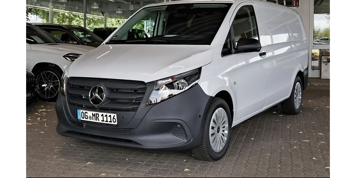 Mercedes-Benz Vito 10.000 km 42.187 &euro; Achern 77855