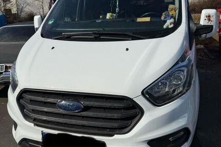 Ford Transit Custom 160.000 km 13.500 &euro; Oberkotzau 95145