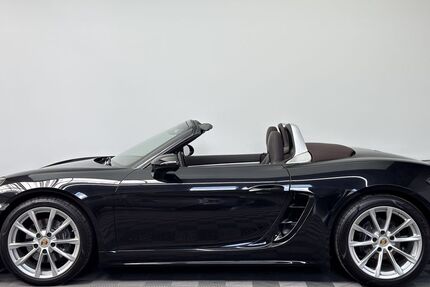 Porsche Boxster 97.000 km 51.490 &euro; Radevormwald 42477