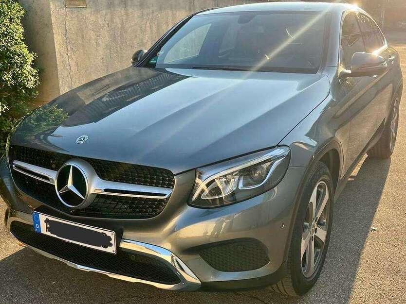 GLC 250