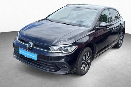 VW Polo 25.190 km 19.470 &euro; Burgoberbach 91595