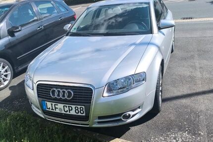 Audi A4 222.800 km 2.500 &euro; Lichtenfels 96215