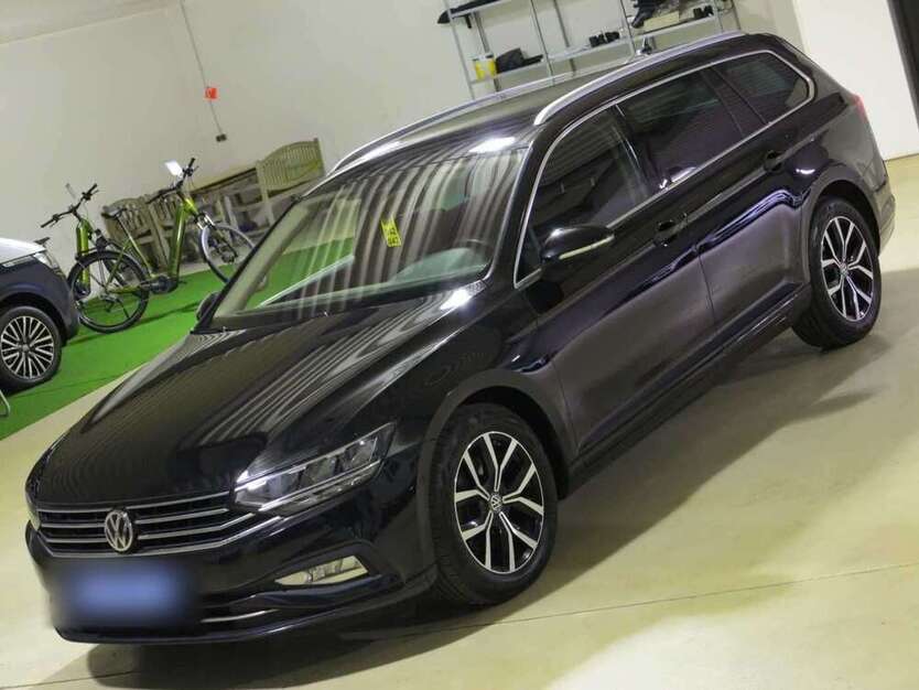 Passat Variant