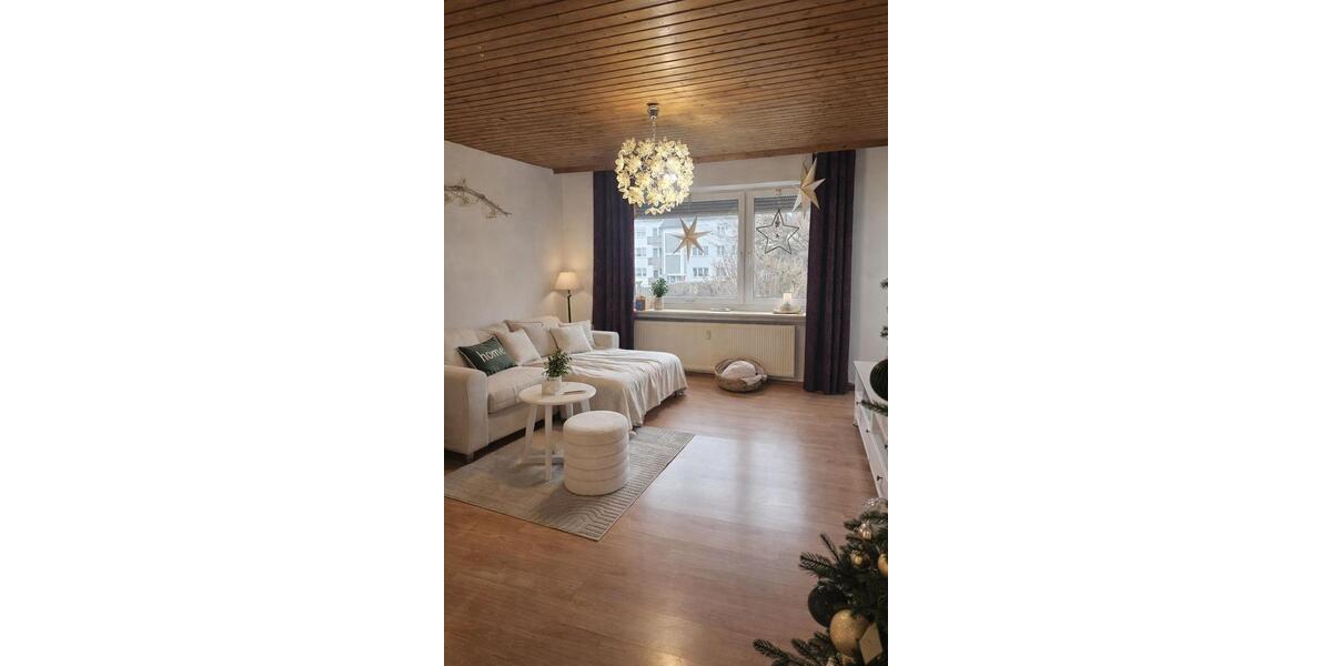 Hochparterre Kumhausen - 3 Zimmer, 78 m&sup2;, 270.000&euro; | Angebot:26940356