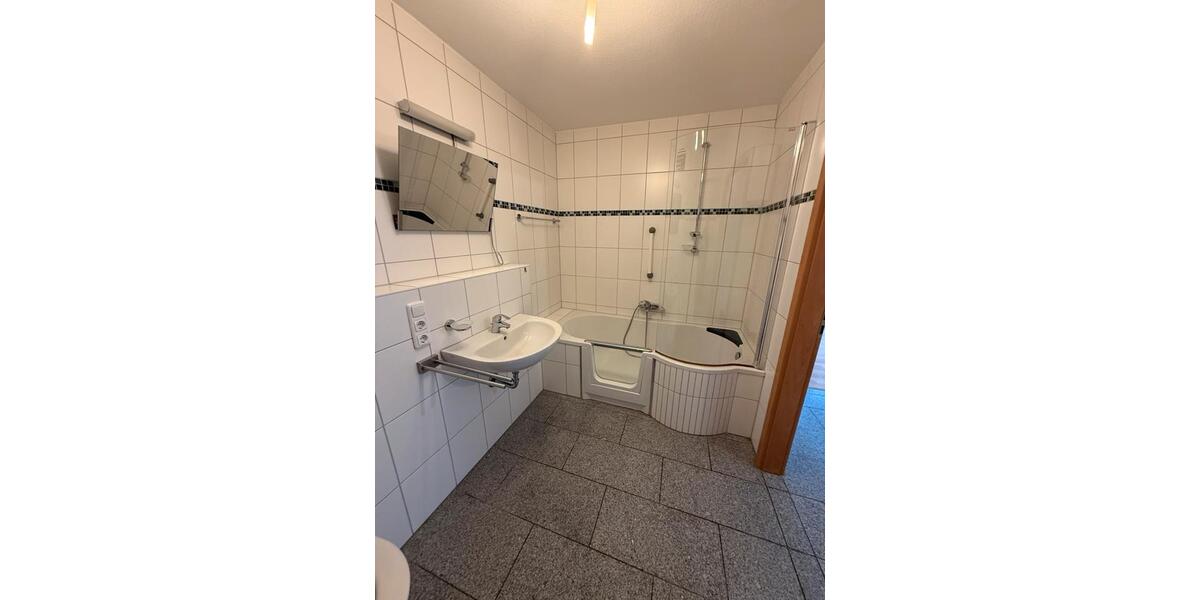 Etagenwohnung Schwalmtal - 2 Zimmer, 58 m&sup2;, 800&euro; | Angebot:24793695