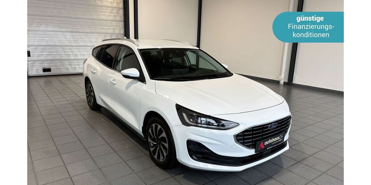 Ford Focus 32.280 km 18.990 &euro; Wuppertal 42287