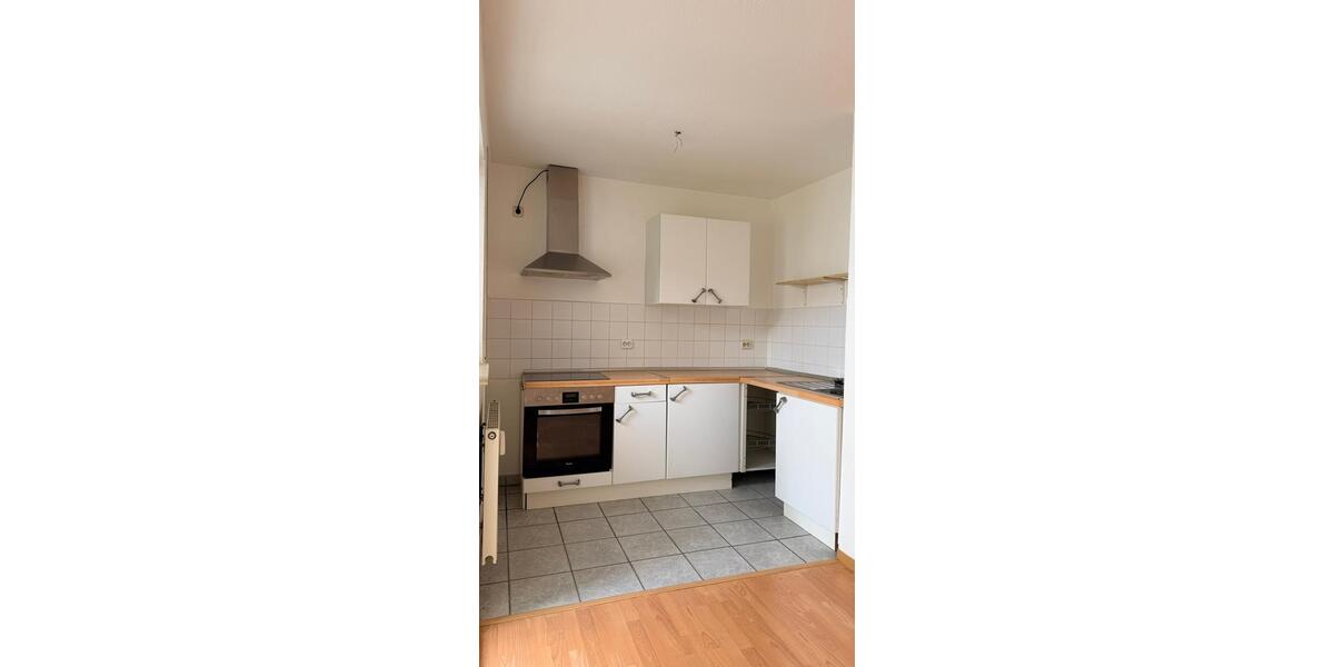 Etagenwohnung Auerbach/Vogtland Vogtland - 1 Zimmer, 37 m&sup2;, 230&euro; | Angebot:26464535