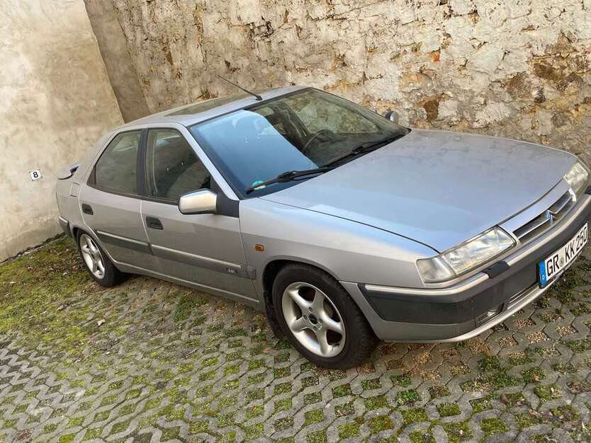 Xantia