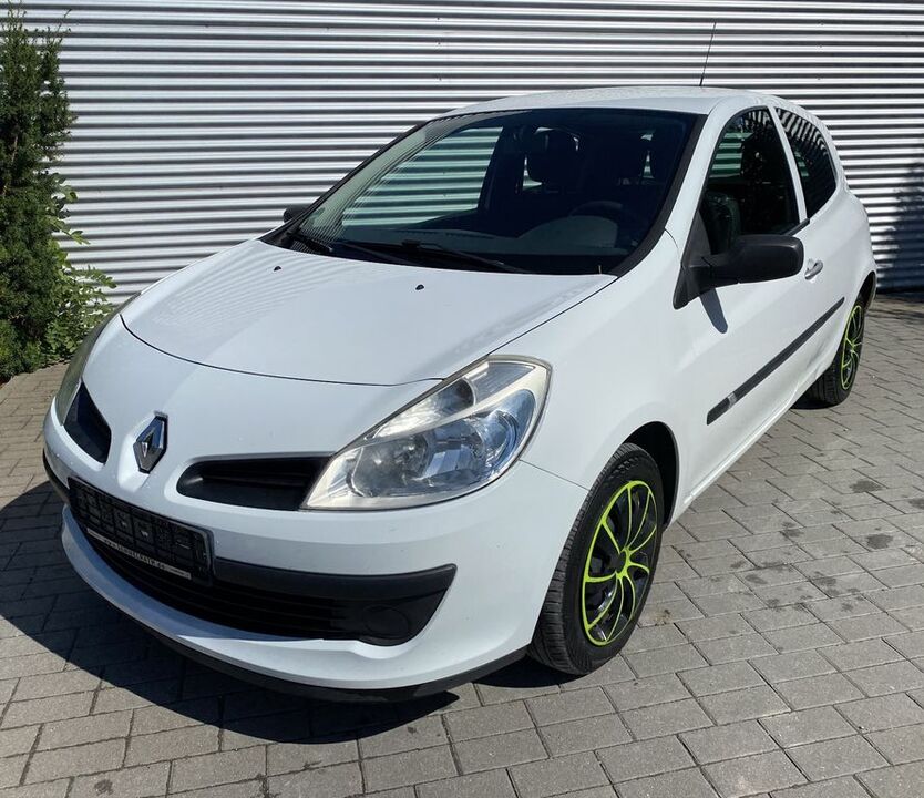 Clio