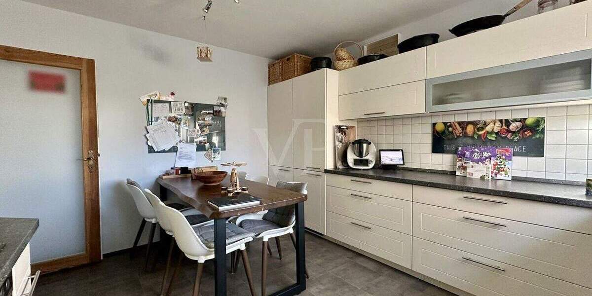 Reihenendhaus Heidenau - 6 Zimmer, 123 m&sup2;, 298.000&euro; | Angebot:24460470