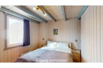 modernisiertes Ferienhaus (Nr. 235) in ruhiger Lage im Ferienpark Mirow - Einfamilienhaus Mirow Granzow | Angebot:20577711