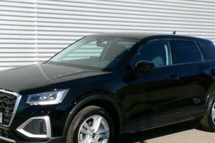 Audi Q2 13.487 km 27.990 &euro; Ravensburg 88213