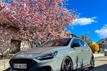 Hyundai i30 59.000 km 27.500 &euro; Bretzfeld 74626