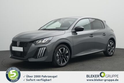 Peugeot 208 1.978 km 26.390 € Bocholt 46395