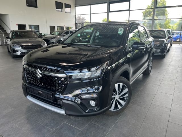 (SX4) S-Cross