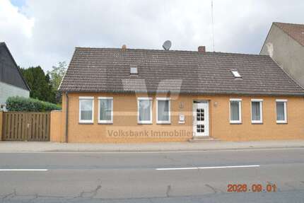 Haus Wittingen - 5 Zimmer, 160 m&sup2;, 159.000&euro; | Angebot:27355719