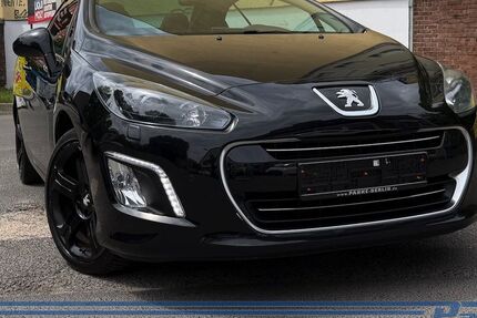 Peugeot 308 174.442 km 6.480 &euro; Berlin - Pankow 13187