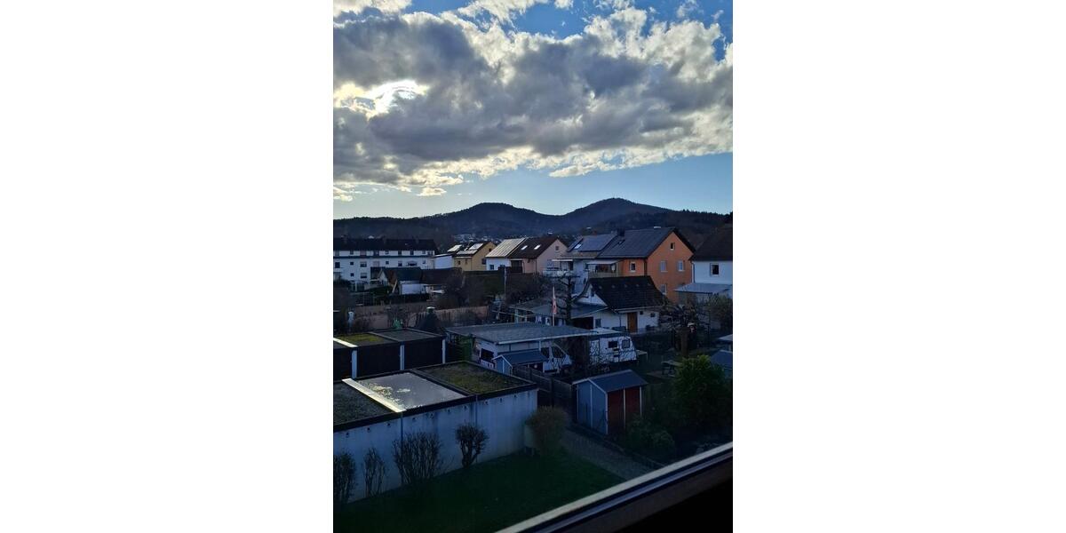 Maisonettenwohnung Gernsbach - 3 Zimmer, 68 m&sup2;, 230.000&euro; | Angebot:26325684