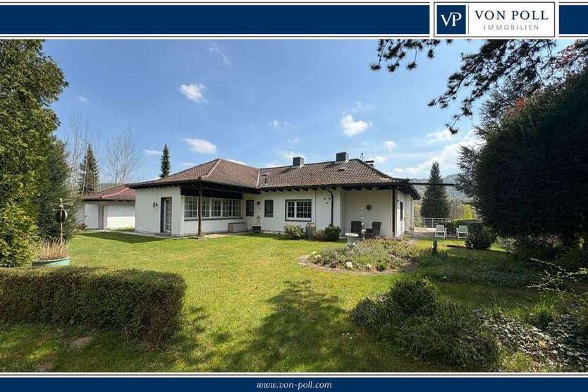 Haus zum Kaufen in Reichelsheim Beerfurth 528.000 € 217 m²