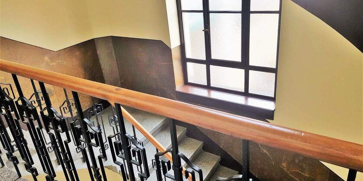 Etagenwohnung Mannheim Neckarstadt - 3 Zimmer, 61 m&sup2;, 238.000&euro; | Angebot:24992439