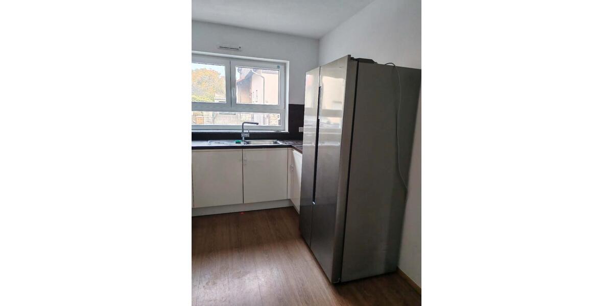 Etagenwohnung Münster (Hessen) - 5 Zimmer, 146 m&sup2;, 2.000&euro; | Angebot:26660233