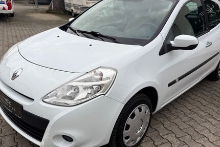 Renault Clio 84.300 km 4.480 &euro; Gaggenau 76571