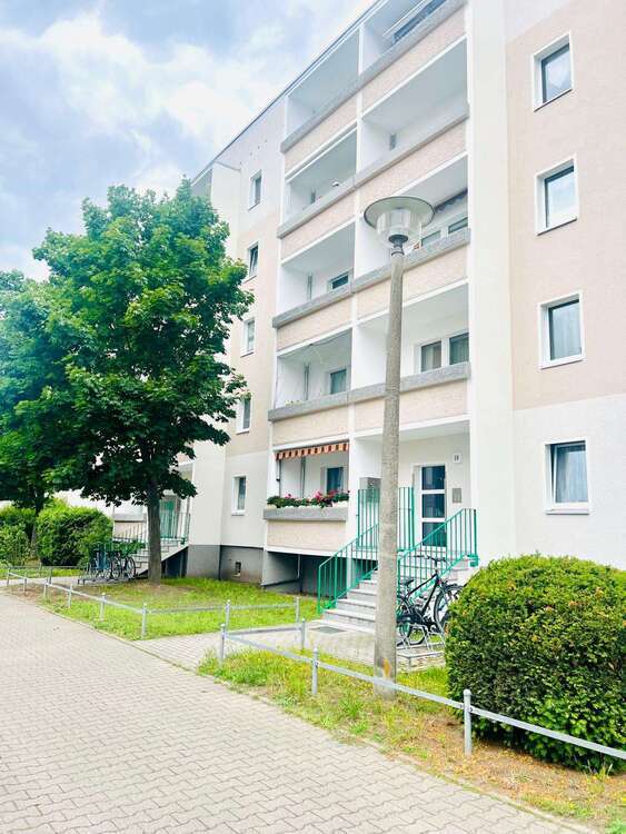 Wohnung zum Kaufen in Falkensee 135.000 € 48.05 m²