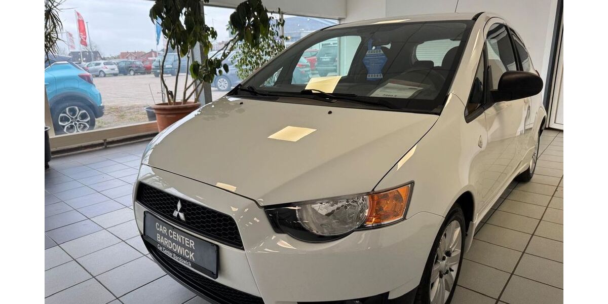 Mitsubishi Colt 161.000 km 3.980 &euro; Bardowick 21357