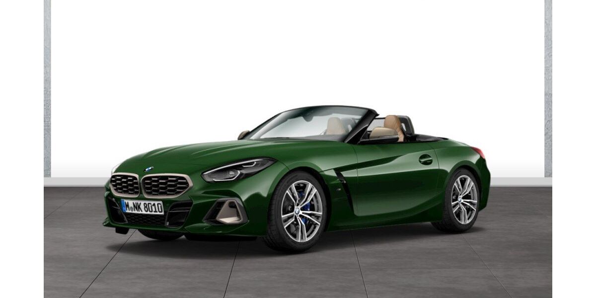 BMW Z4 M40 7.297 km 56.890 &euro; Siegen 57076