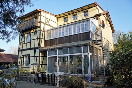 Renditestarke Kapitalanlage – Charmantes Mehrfamilienhaus mit Potenzial 10 zimmer