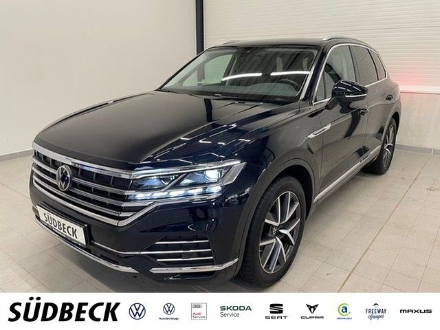 VW Touareg 52.800 km 47.980 &euro; Cloppenburg 49661