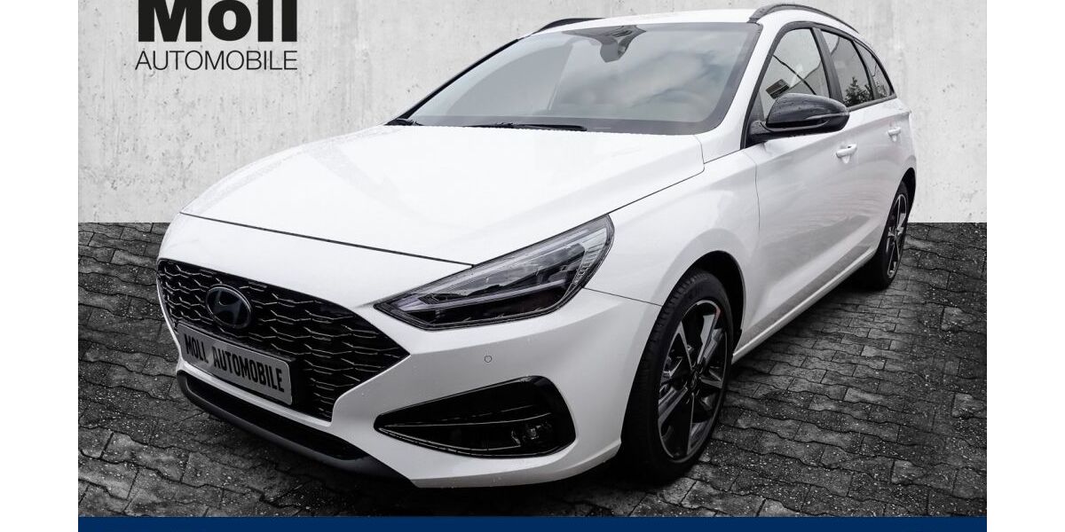 Hyundai i30 2.500 km 22.890 &euro; Köln 50825