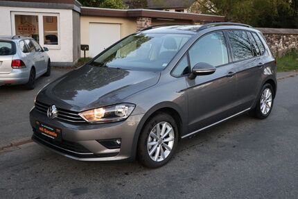 VW Golf Sportsvan 154.200 km 8.950 &euro; Herzberg 37412