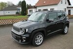 Jeep Renegade Limited 1.0 T3 SHZ * ACC * PDC * LED 108.921 km 11.950 &euro; Badem 54657