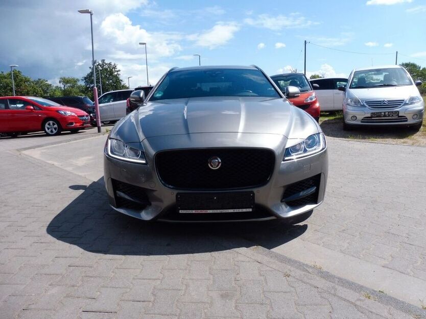 XF