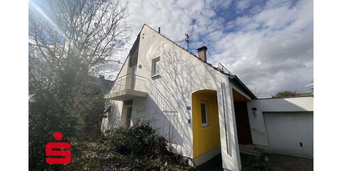 Einfamilienhaus Königsbrunn - 5 Zimmer, 130 m&sup2;, 550.000&euro; | Angebot:26013982