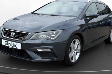 Seat Leon 115.428 km 15.990 &euro; Eschwege 37269